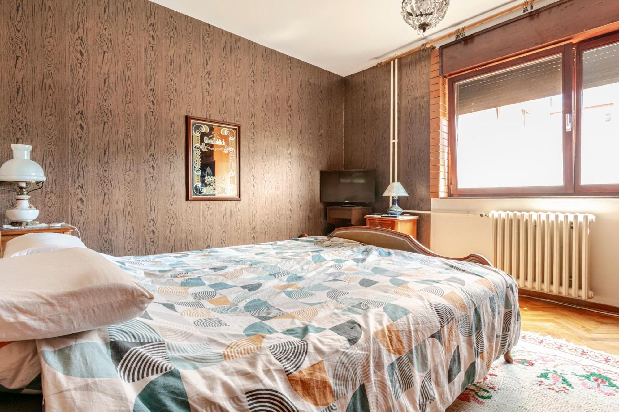 100 M2 Apartment In The Diplomatic Area Bělehrad Exteriér fotografie